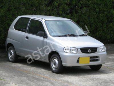 Ремонт стартера Suzuki Alto IV, Купить стартер Suzuki Alto IV